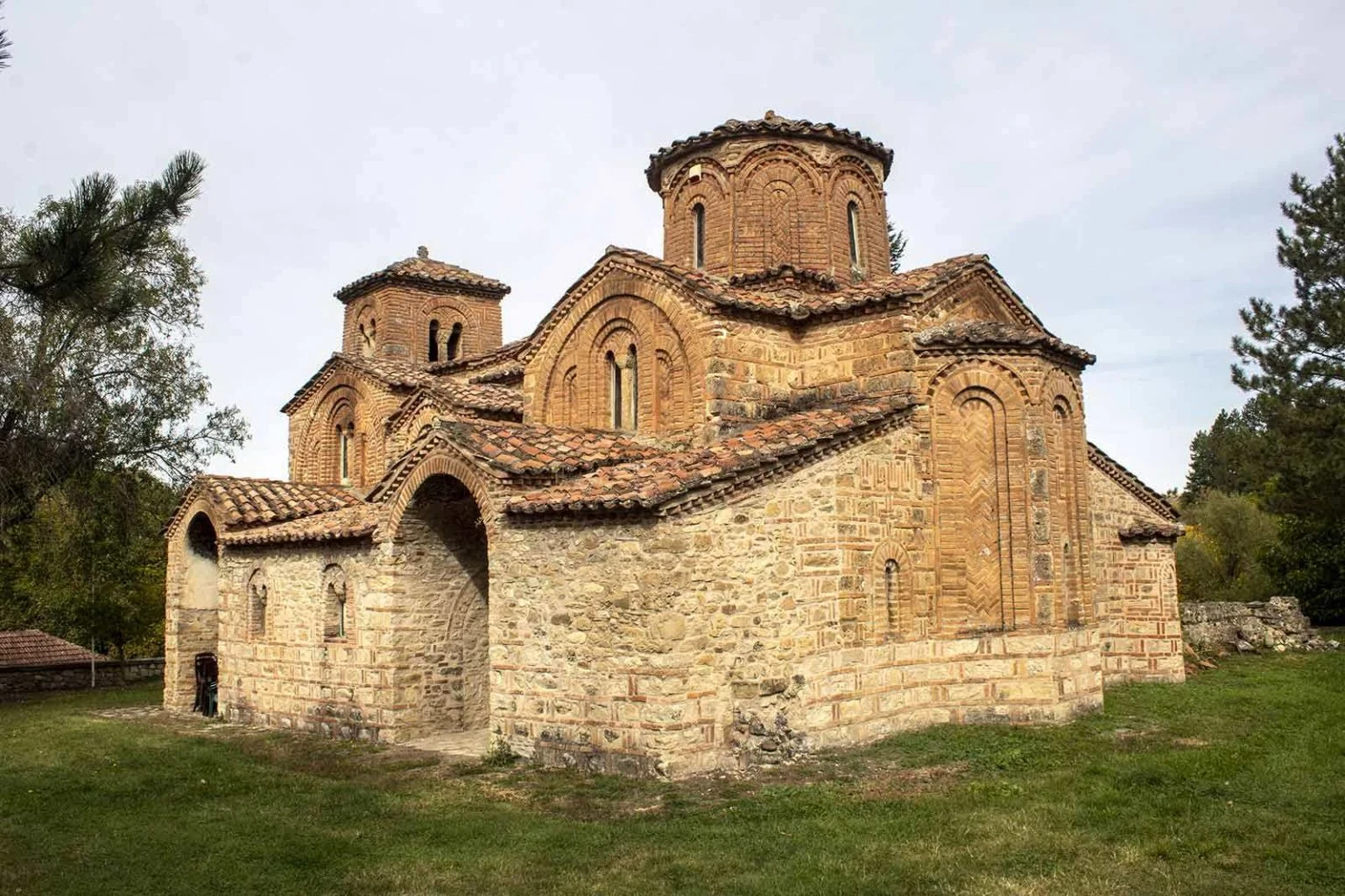 Συντήρηση της μοναδικής ξυλόγλυπτης εικόνας του Αγίου Γεωργίου, στην Ομορφοκκλησιά της Καστοριάς