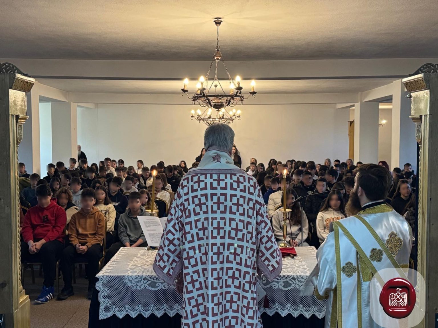 Η Μητρόπολη Αλεξανδρούπολης ρώτησε, οι μαθητές απάντησαν