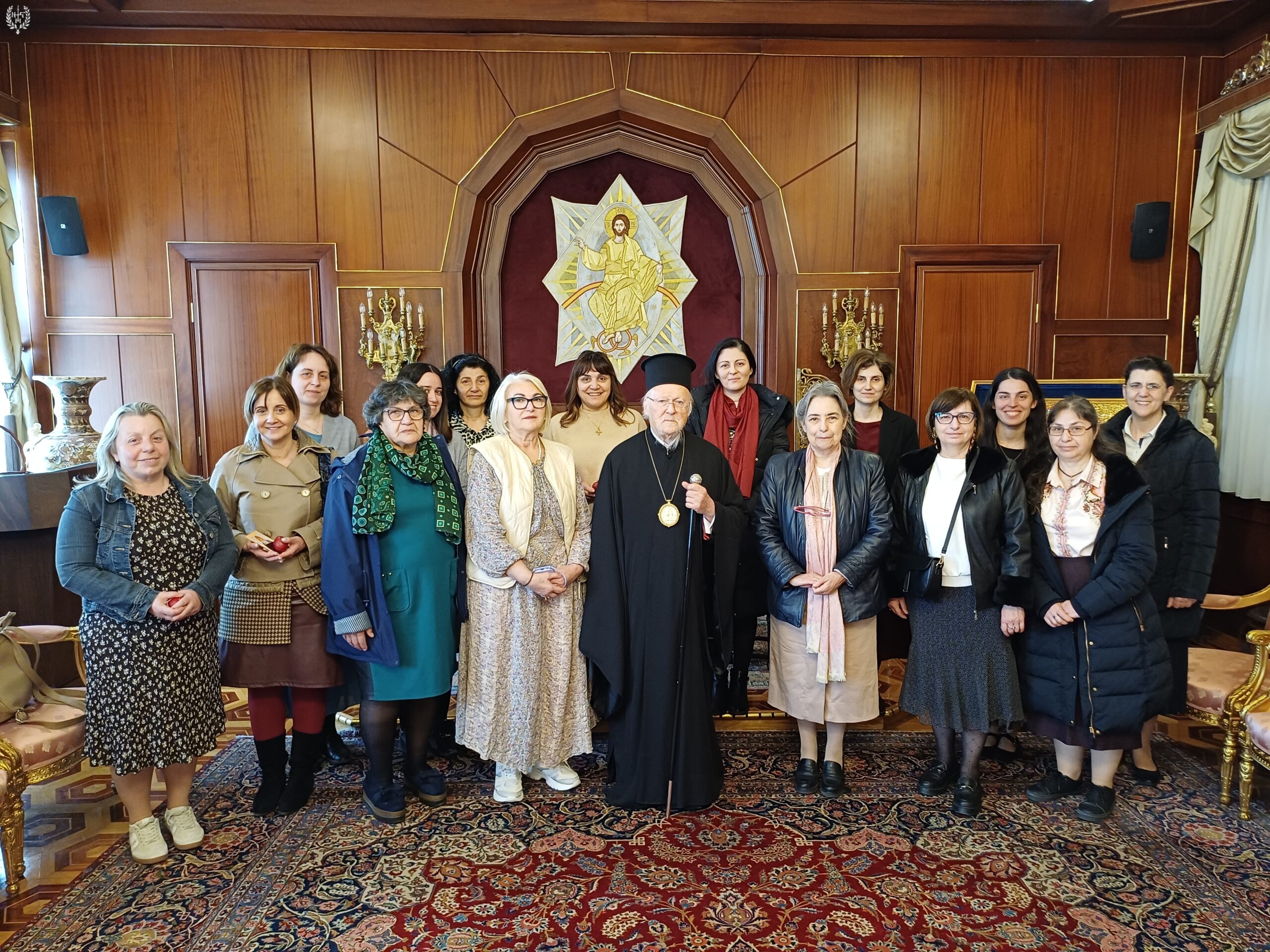 Προσκυνηματικό ταξίδι της Γυναικείας Χορωδίας «Αγία Κασσιανή η Υμνογράφος» στην Προύσα και τα Μουδανιά