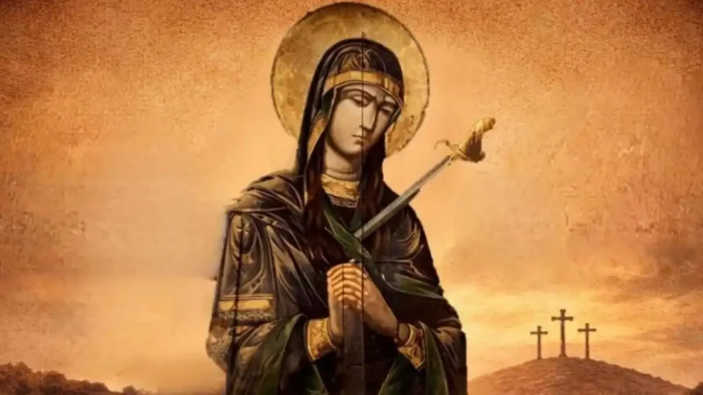 “Θρηνωδούσα” : Κατανυκτικές συναυλίες στην Αγία Μαρίνα Ιωαννίνων