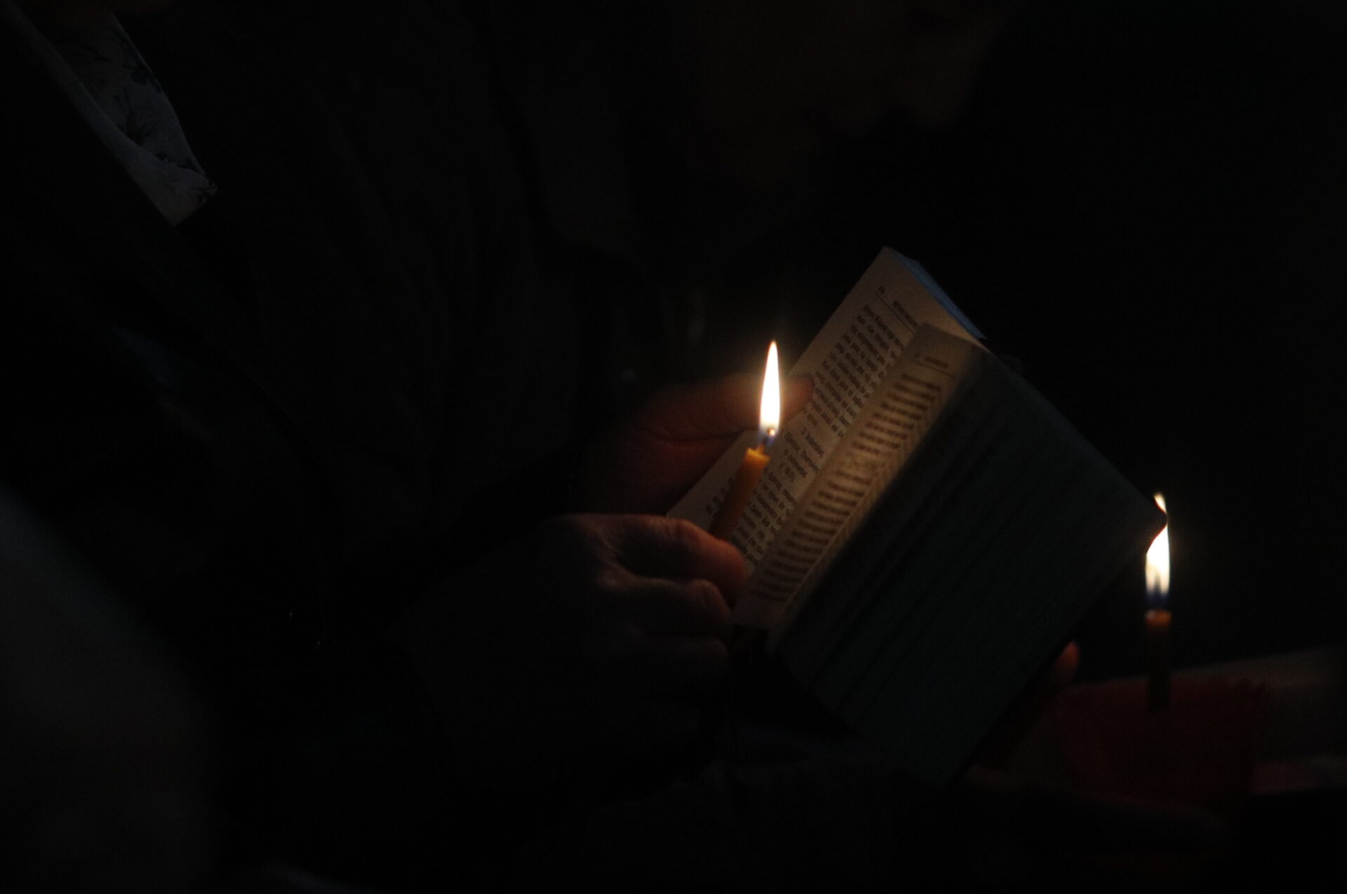 Μεγάλη Εβδομάδα στα Μοναστήρια της Πιερίας