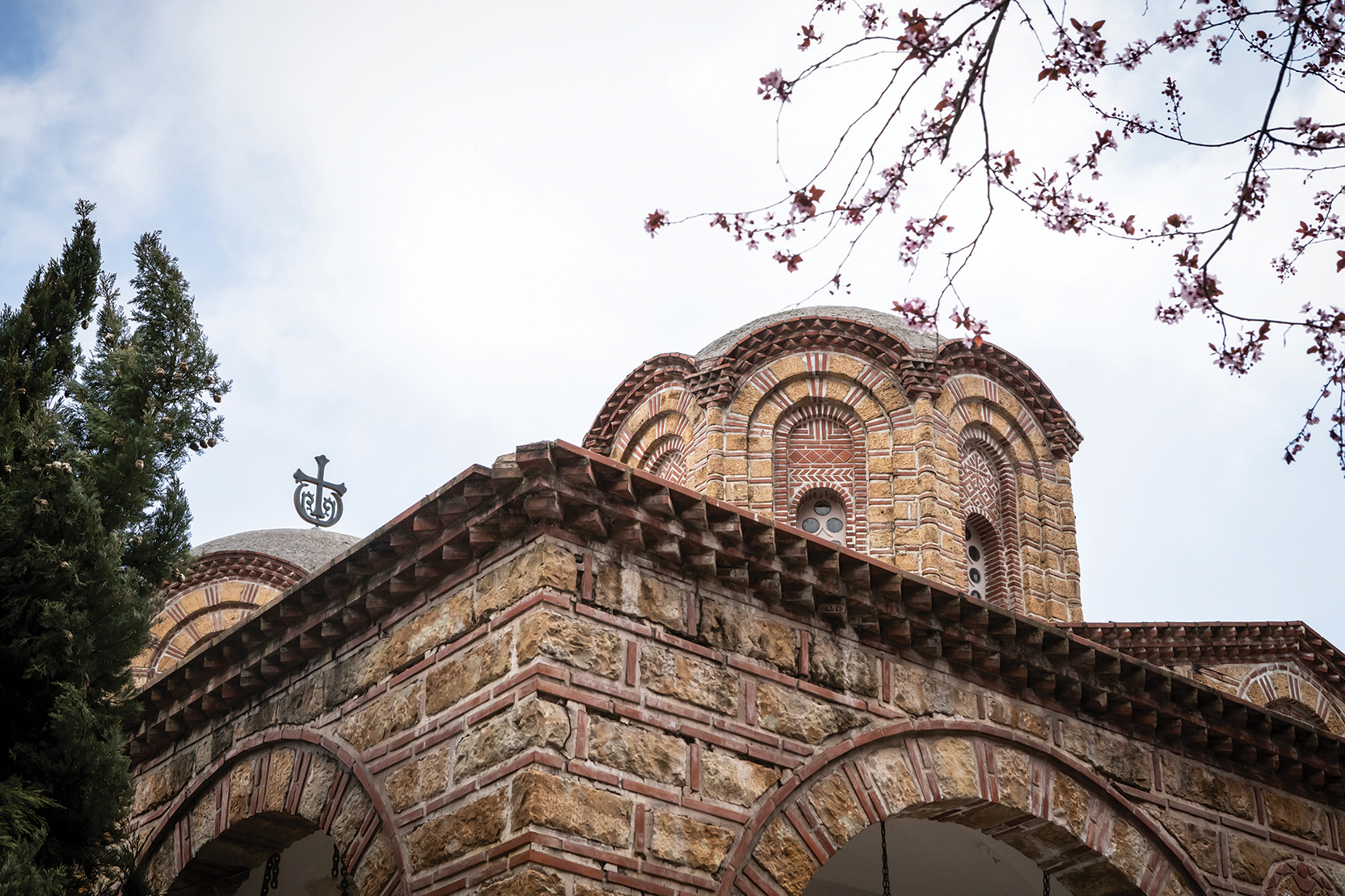 Κατερίνη: Ξεκινά τη Δευτέρα  η έκθεση φωτογραφίας με τίτλο «Στα Μονοπάτια της Ορθοδοξίας»