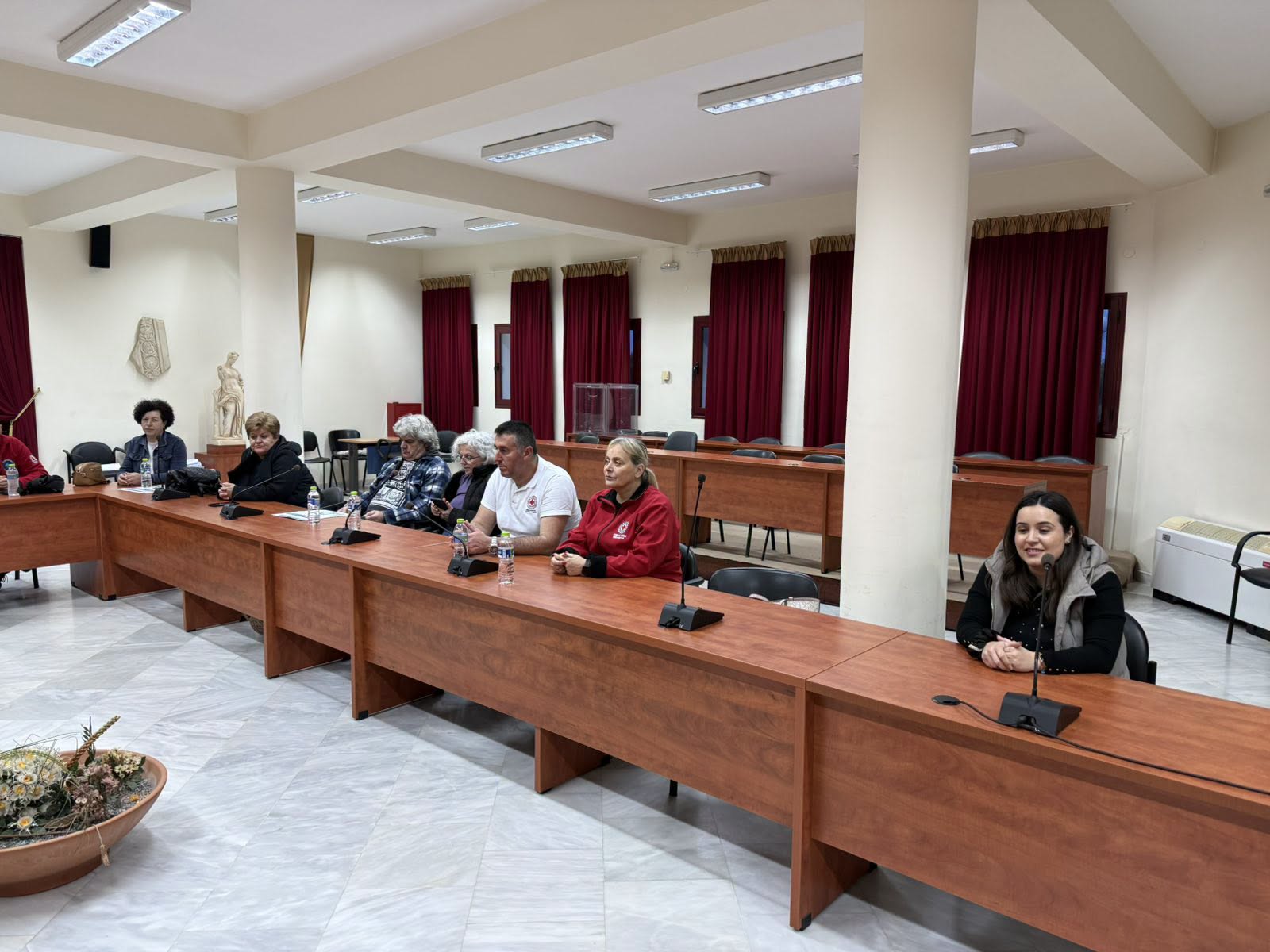 Στην τελική ευθεία οι προετοιμασίες της 3ης Προσκυνηματικής Ποδηλατοδρομίας της Ιεράς Μητροπόλεως Κίτρους