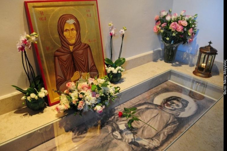 Ιερός Μητροπολιτικός Ναός της Ευαγγελιστρίας Γρεβενών : Προκυνηματική εκδρομή στην Ιερά Μονή Παναγίας της Κλεισούρας