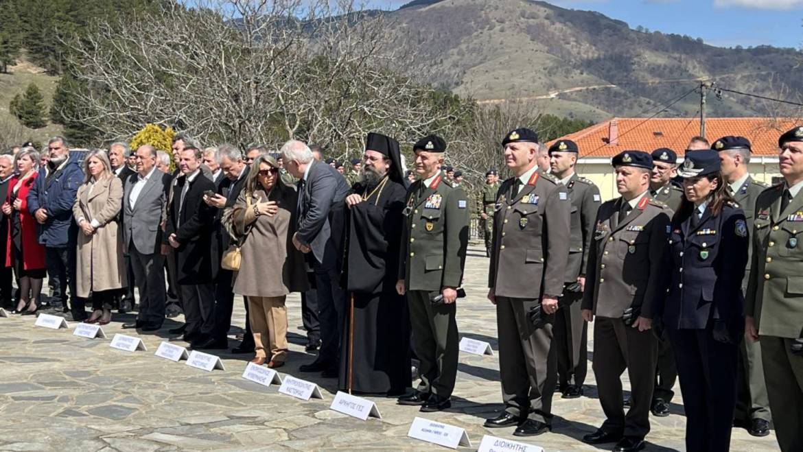 Το Σάββατο του Λαζάρου και η Κυριακή των Βαΐων στην Ιερά Μητρόπολη Καστορίας