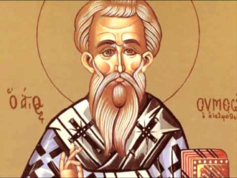 Άγιος Συμεών ο Αδελφόθεος Επίσκοπος Ιεροσολύμων