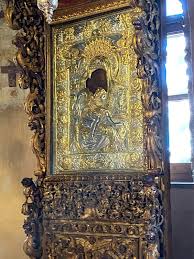 Το Μεσολόγγι υποδέχεται σήμερα την Ιερά και Θαυματουργό Εικόνα της Υπεραγίας Θεότοκου «Άξιον Εστί», εκ του Αγίου Όρους