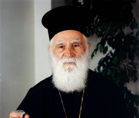 Κίσαμος : 13ετές Αρχιερατικόν Μνημόσυνον Μητροπολίτου κυρού Ειρηναίου