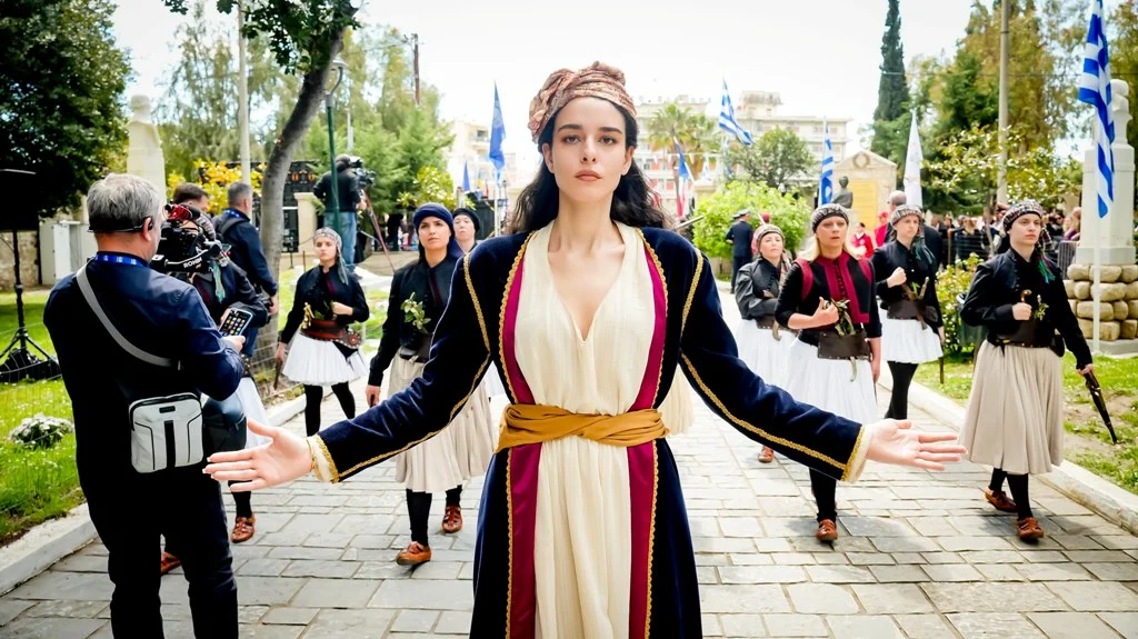 Μεσολόγγι: Εορτές Εξόδου 2026